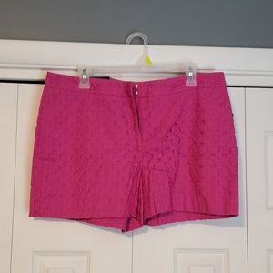 NWT Crown and Ivy Shorts